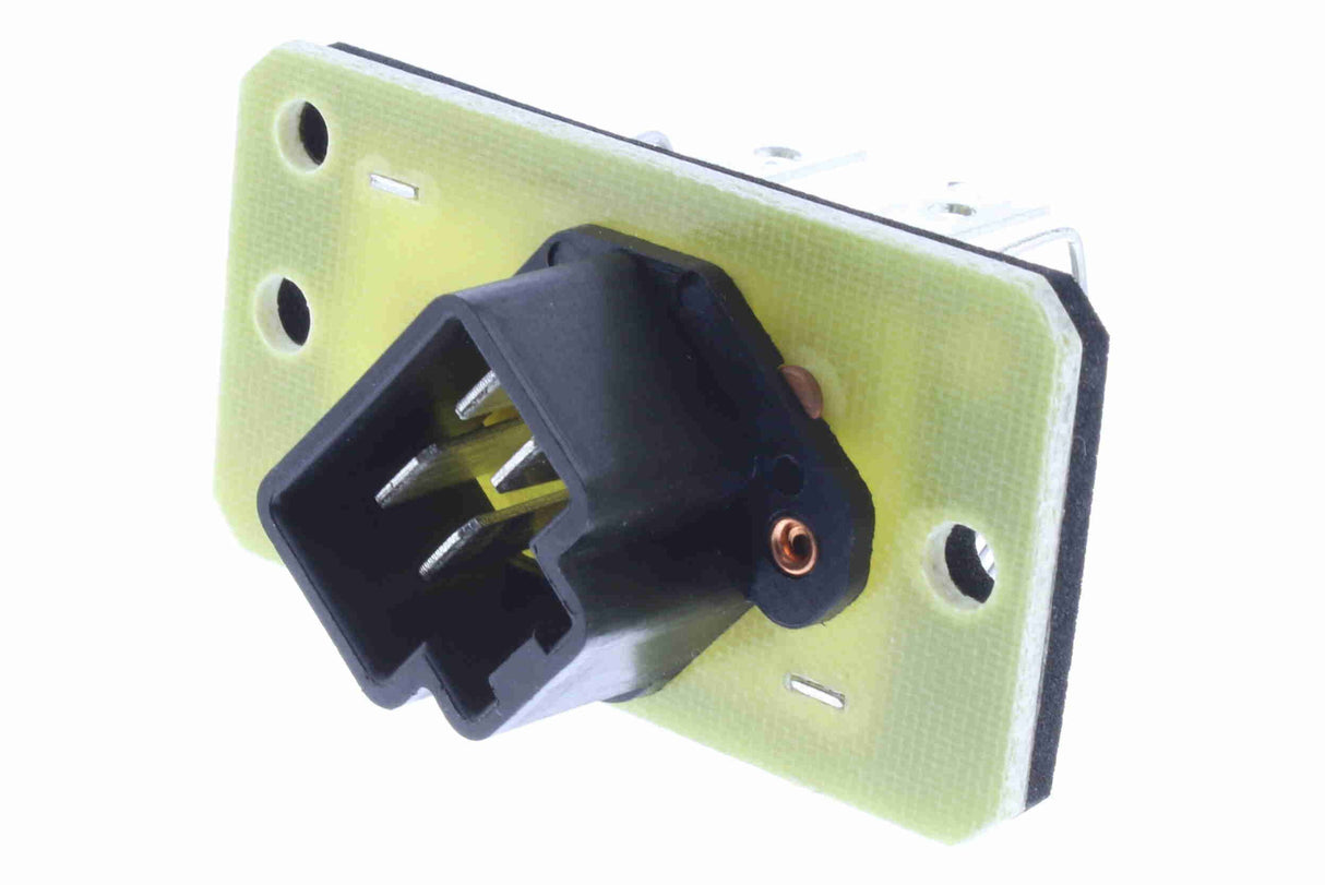 Regulator, interior blower - V25-79-0027