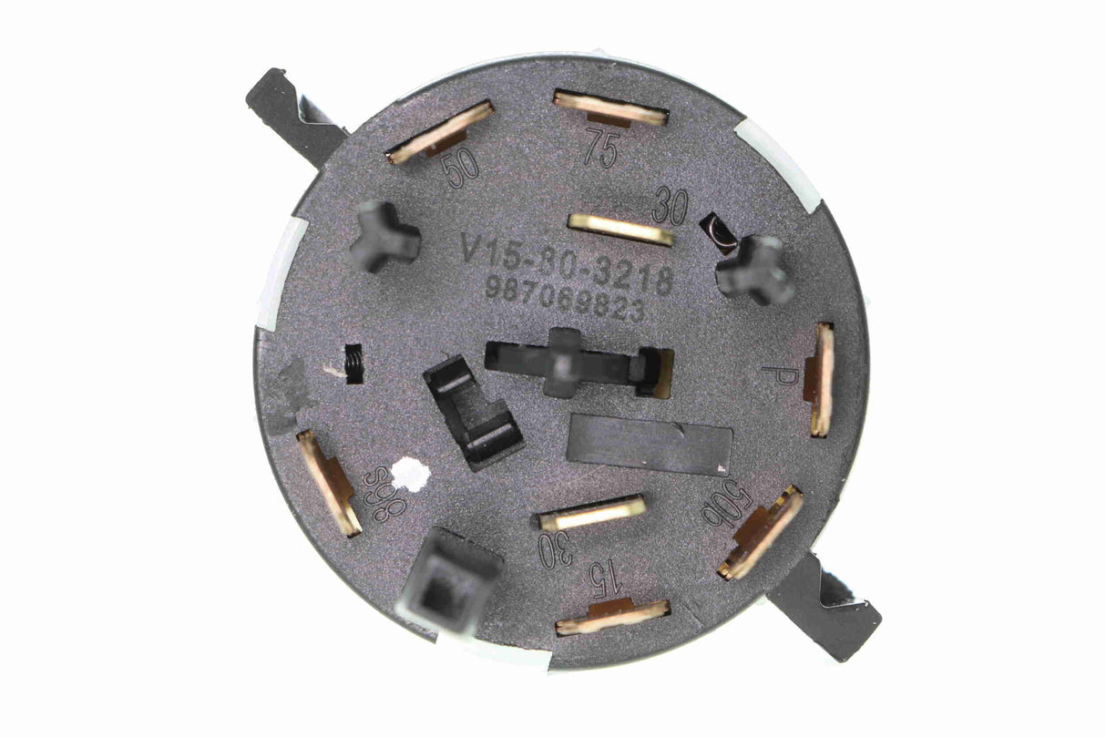 Ignition Switch - V15-80-3218