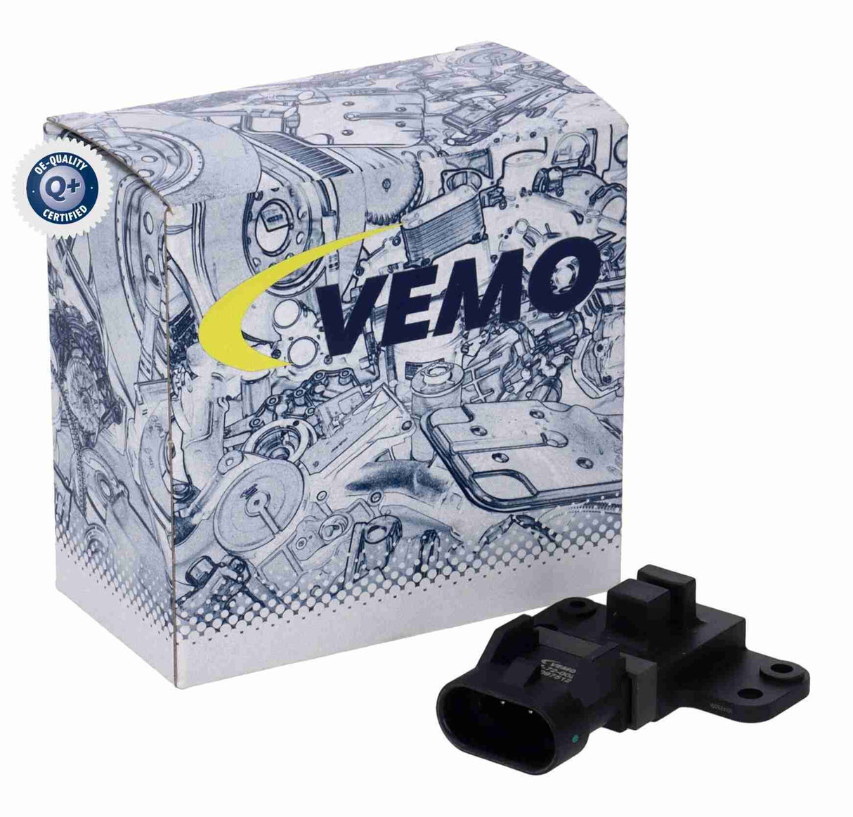 Sensor, camshaft position - V57-72-0022