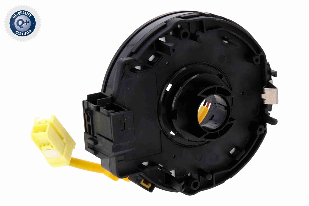 Clock Spring, airbag - V70-72-0492