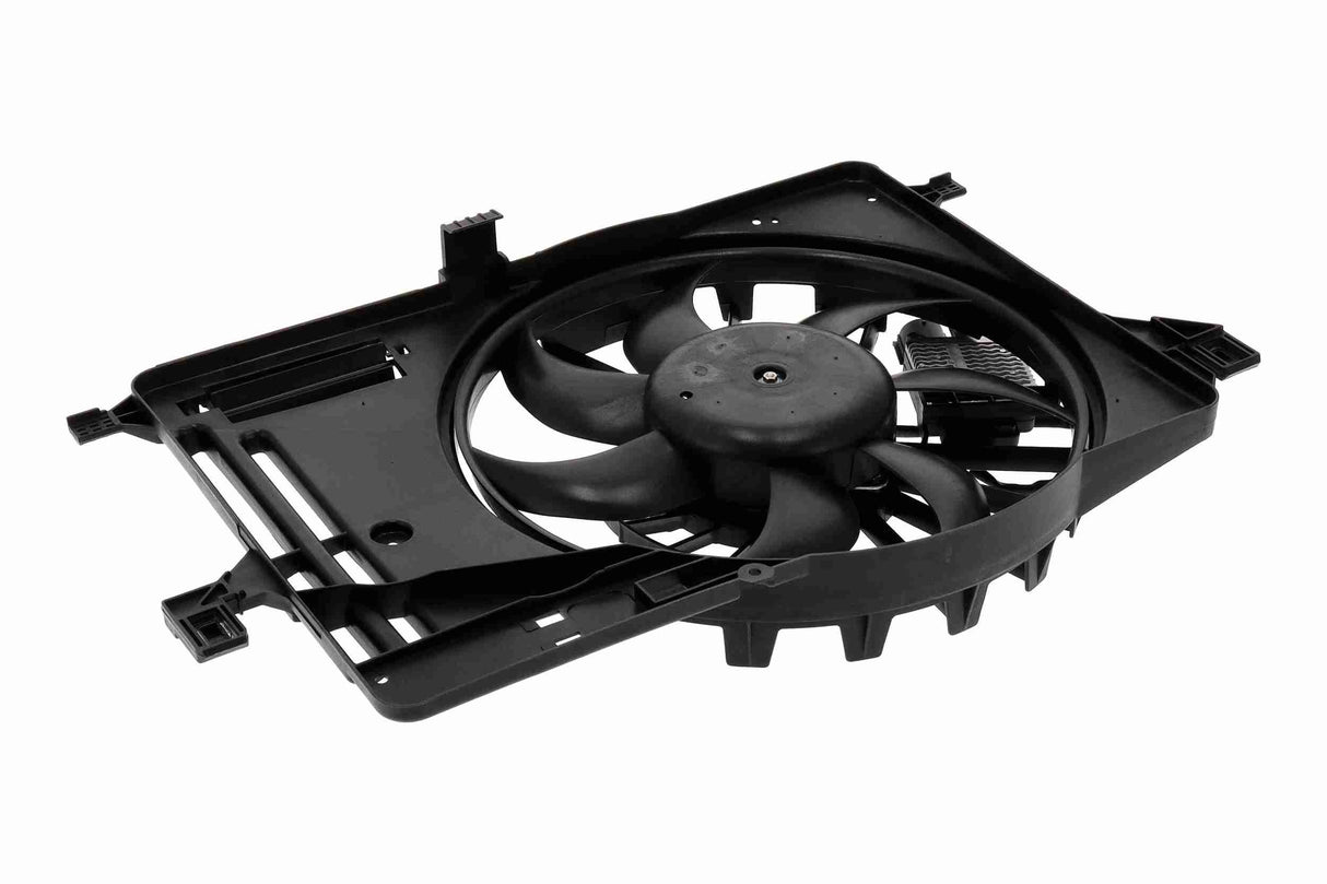 Fan, engine cooling - V25-01-1573