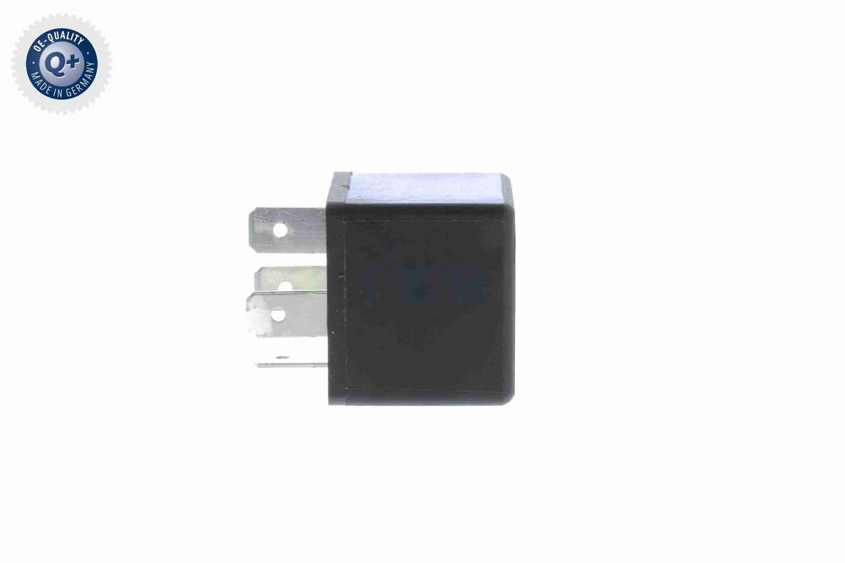 Relay, wipe/wash interval - V15-71-0020