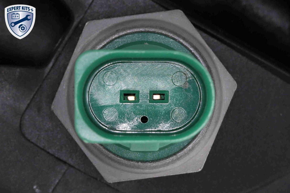 Oil filter module - V15-60-6100