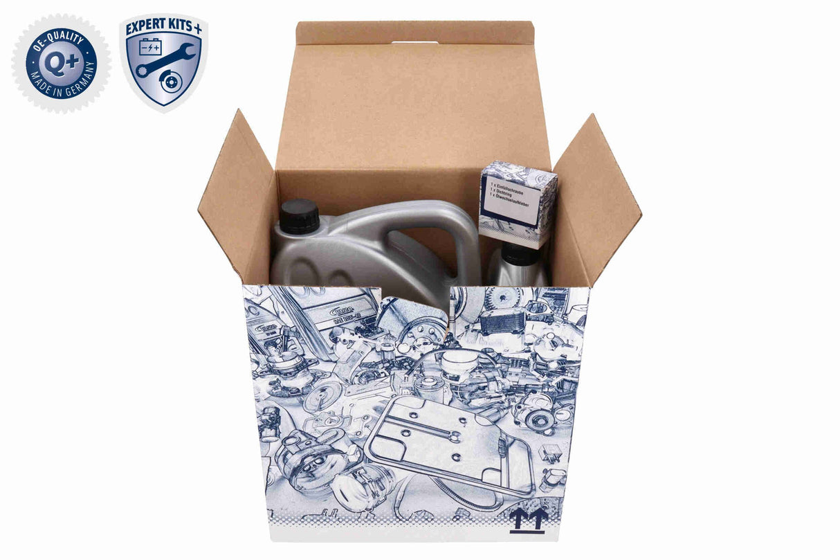 Parts Kit, automatic transmission oil change - V10-4991-SP