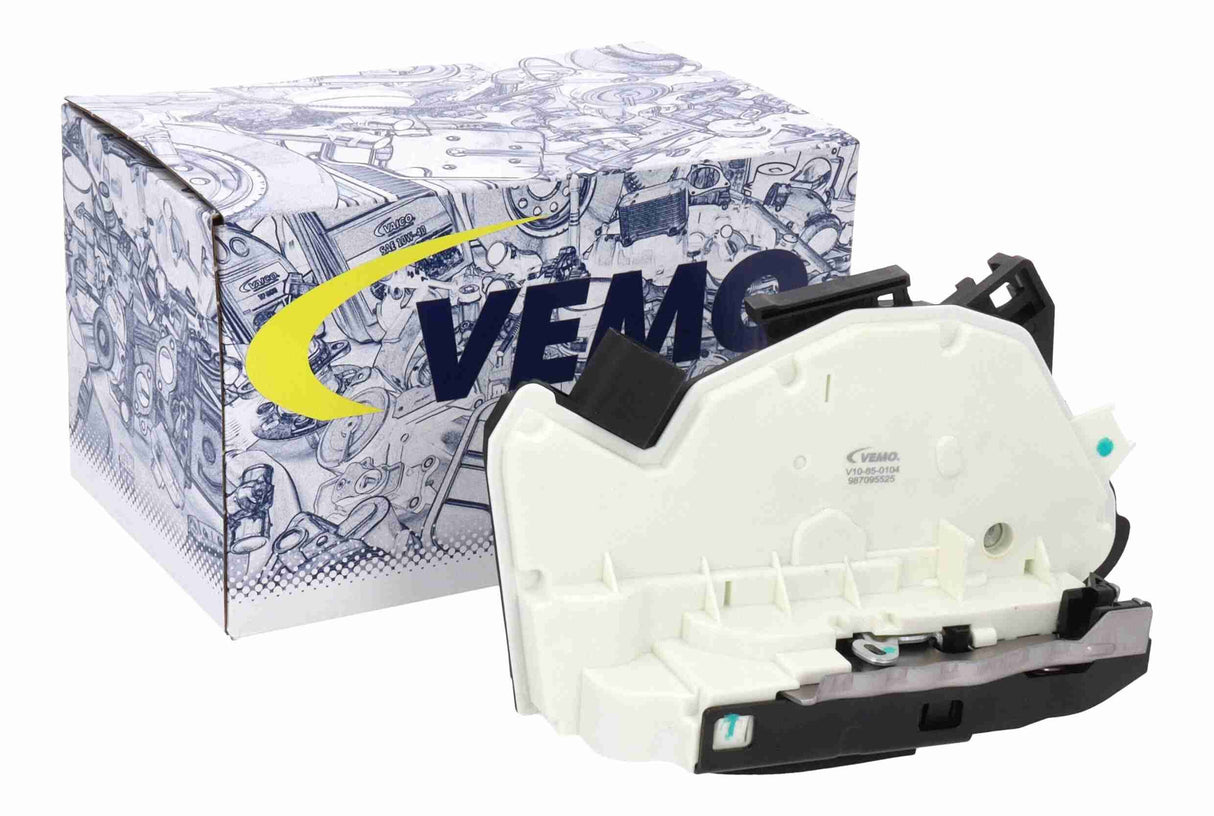 Door Lock - V10-85-0104
