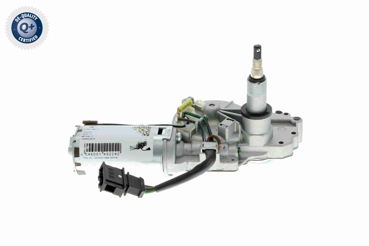 Wiper Motor - V10-07-0015