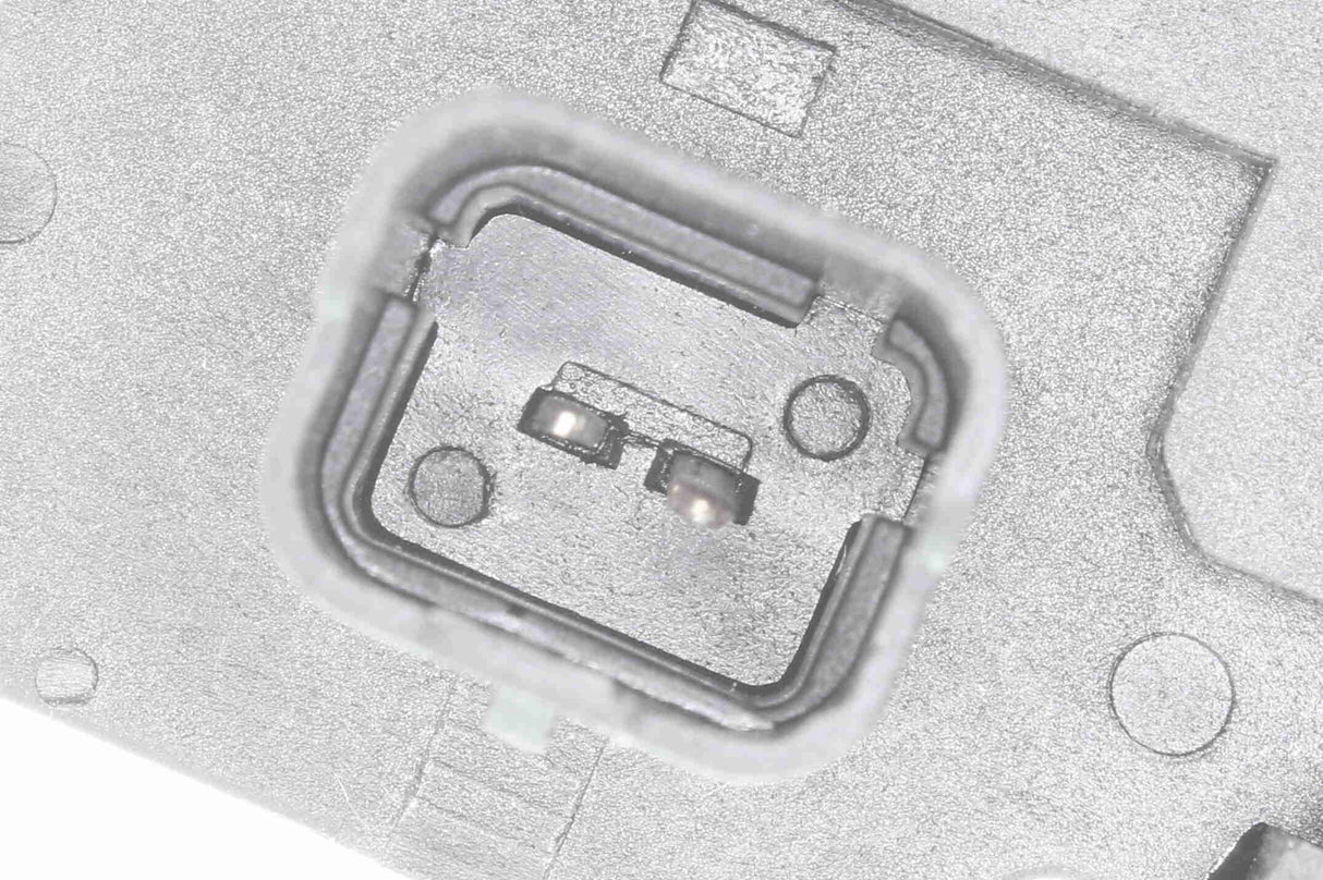Alternator Regulator - V46-77-0029