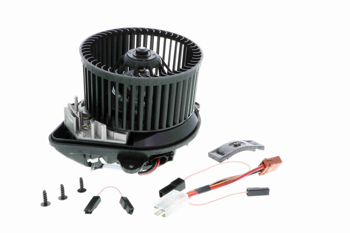 Interior Blower - V22-03-1832