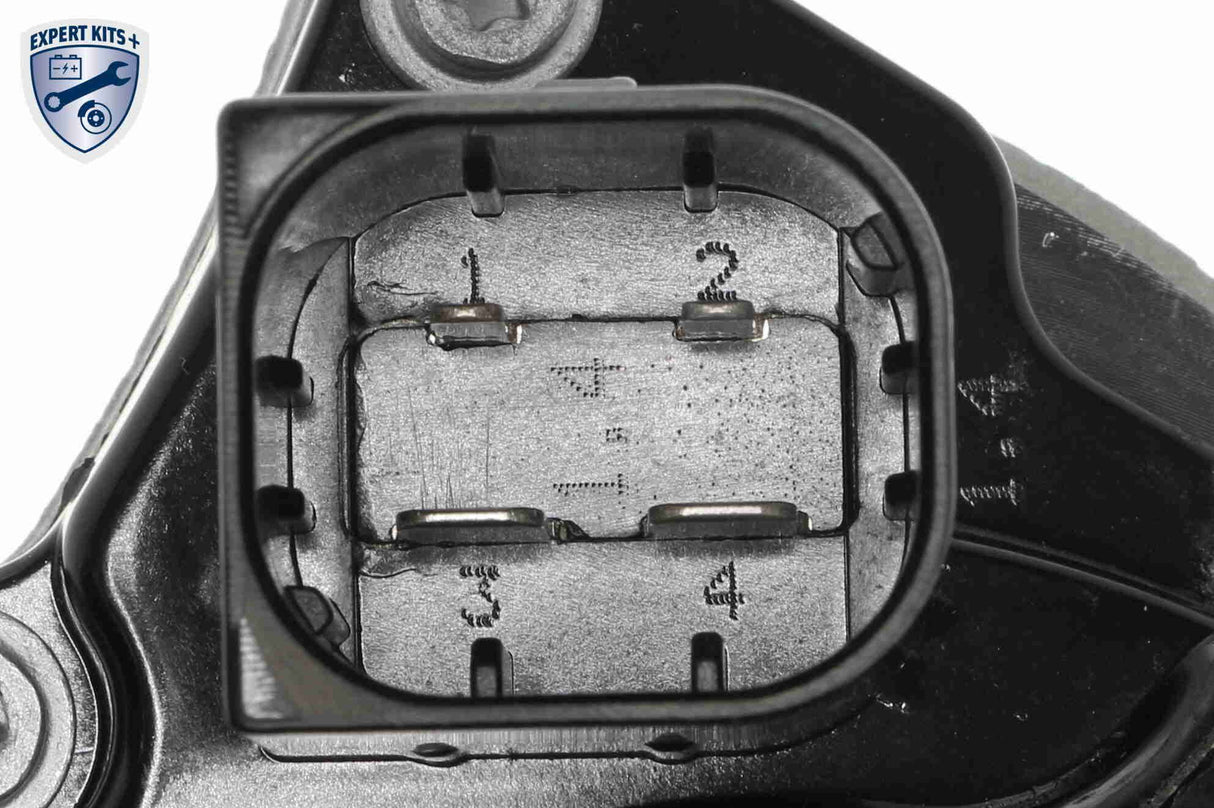 Water Pump, engine cooling - V20-16-0004-1