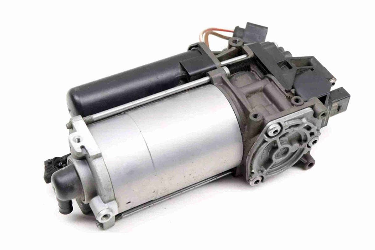 Compressor, compressed-air system - V10-52-0012