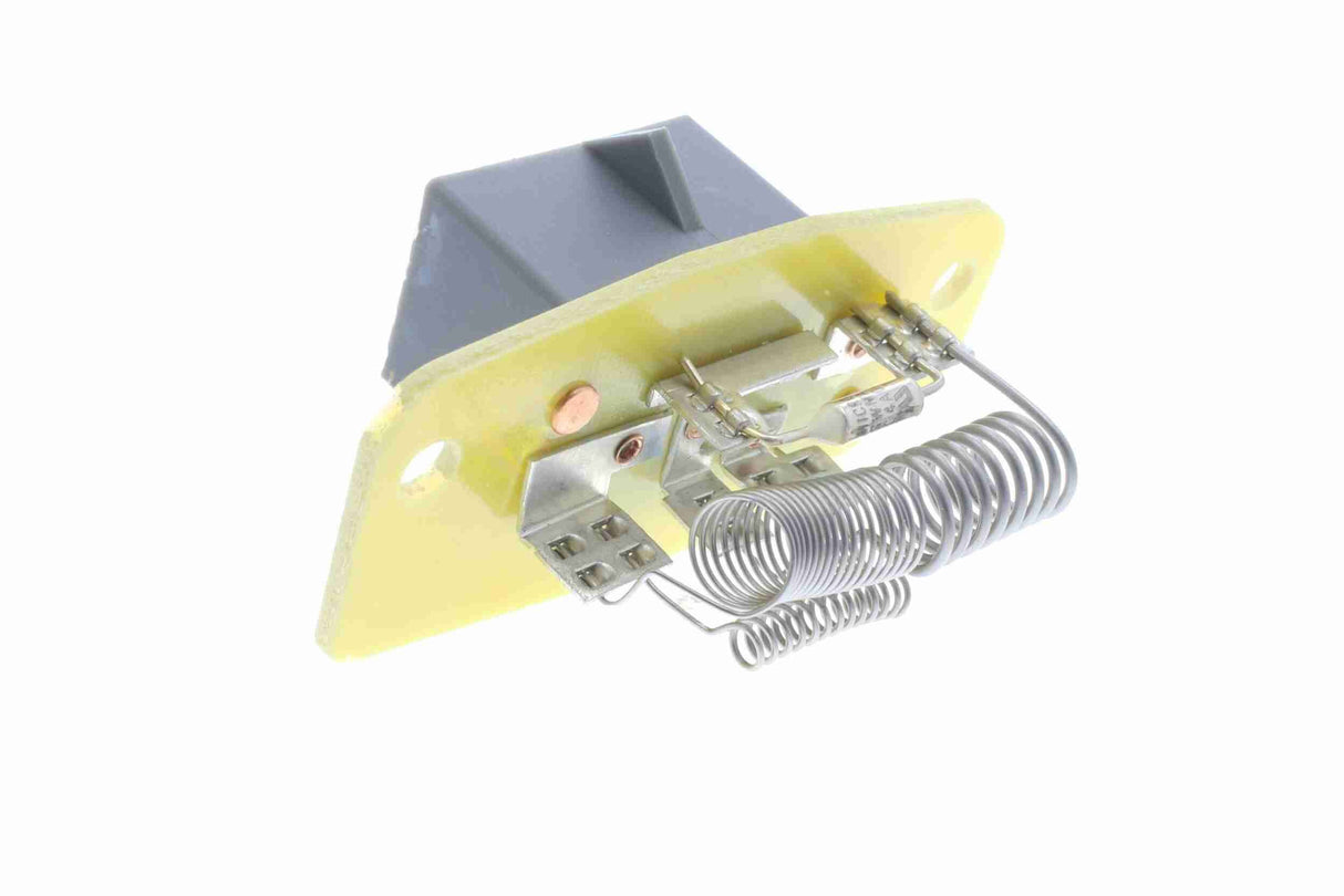 Regulator, interior blower - V25-79-0024