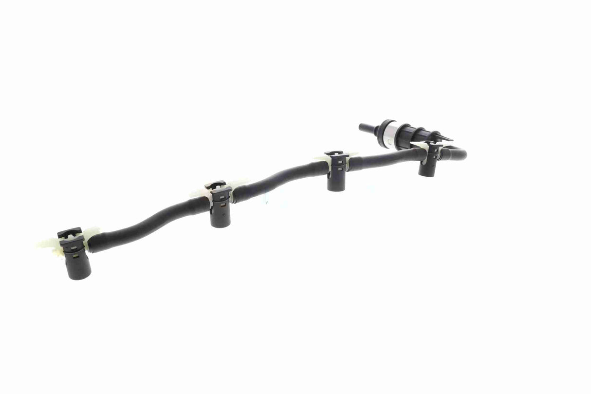 Hose, fuel overflow - V46-1210