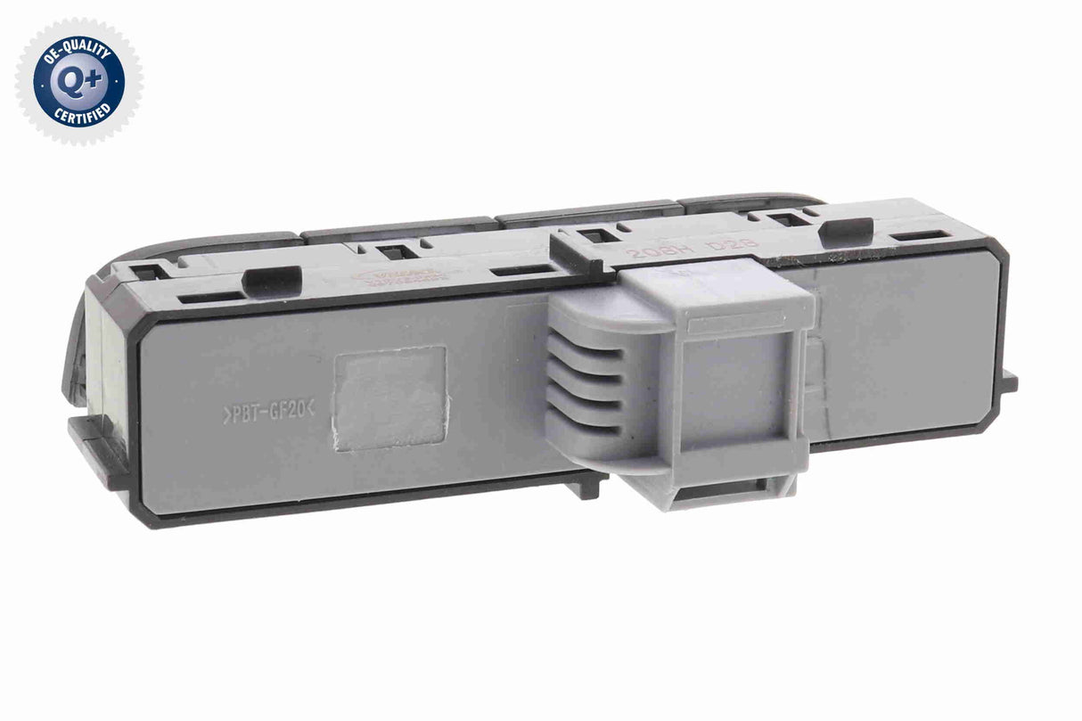 Actuator, seat adjustment - V10-73-0334