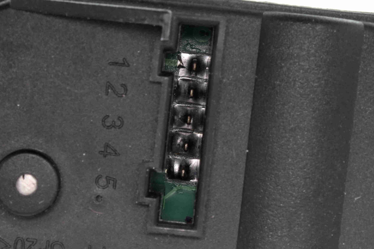 Actuator, blending flap - V10-77-1002