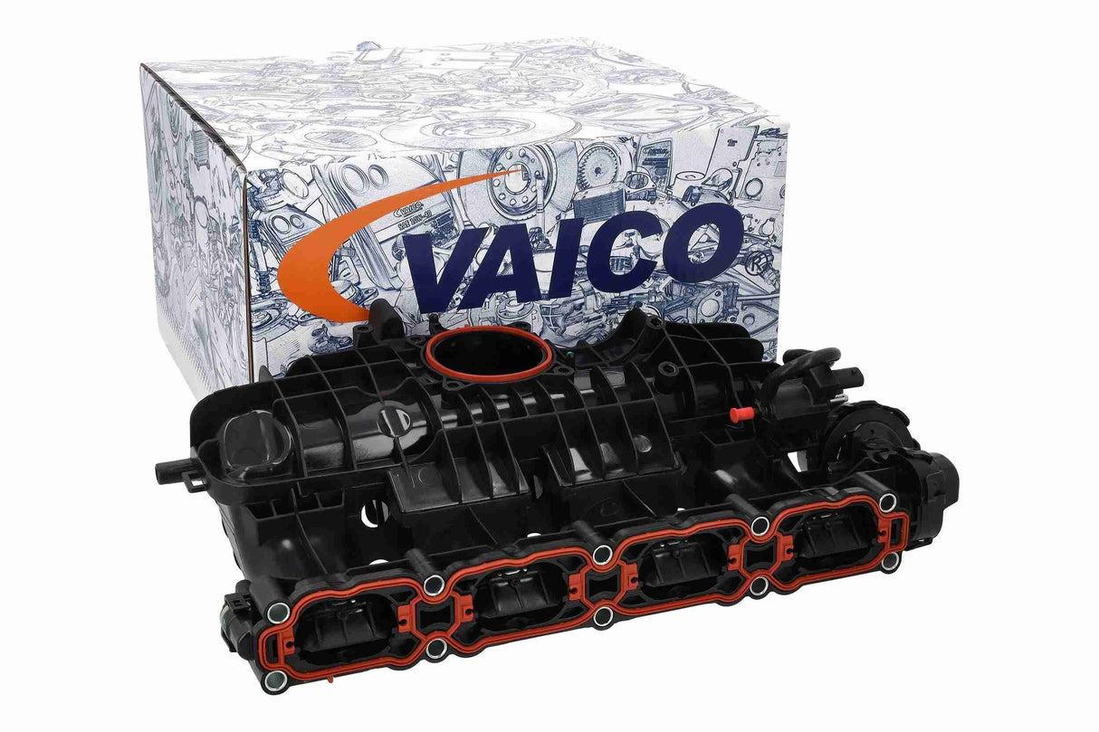 Intake Manifold Module - V10-7852