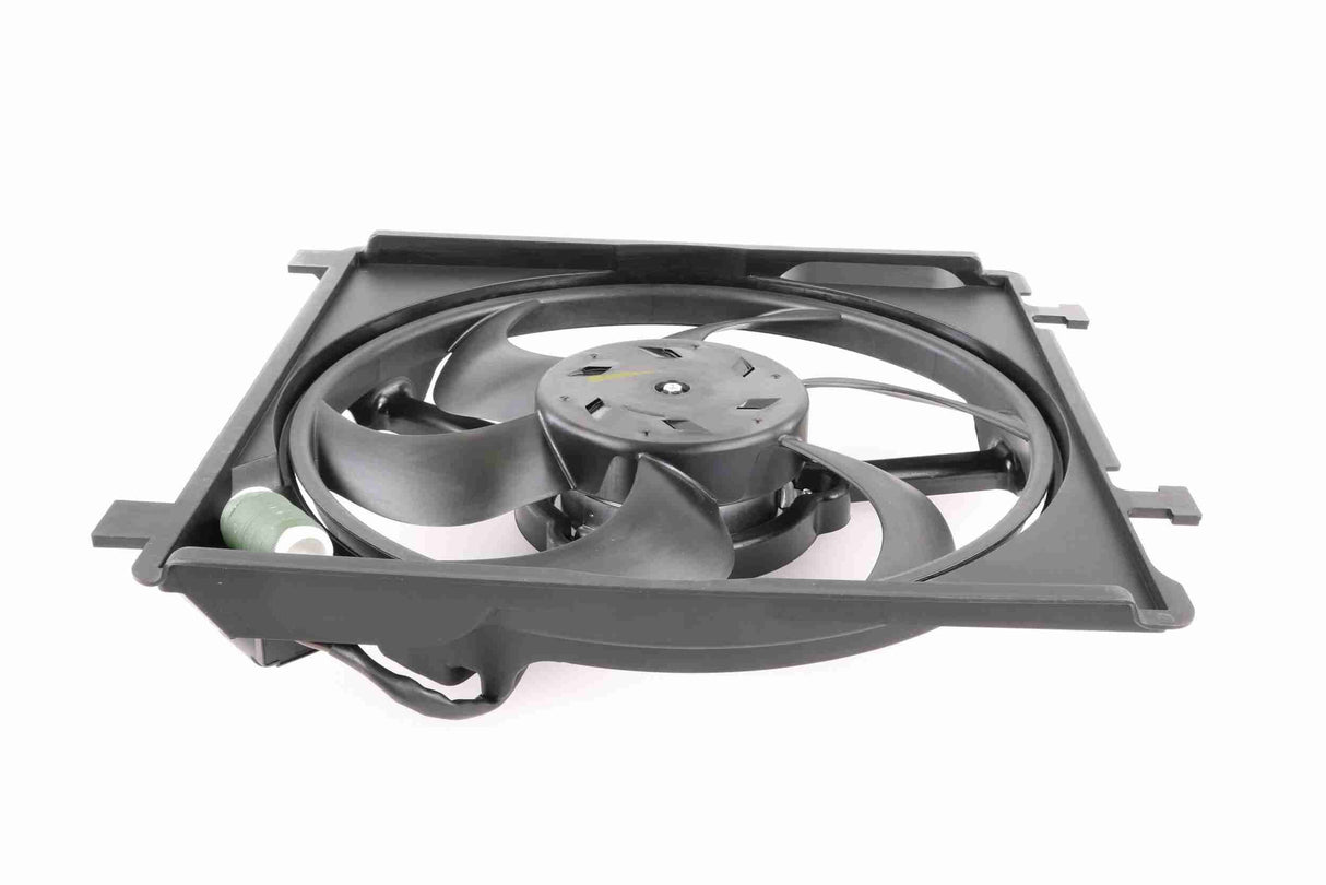 Fan, engine cooling - V15-01-1912