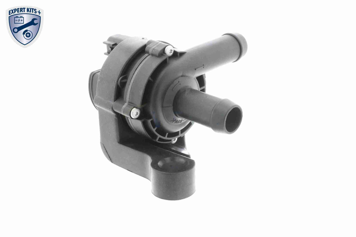 Auxiliary Water Pump (cooling water circuit) - V25-16-0006