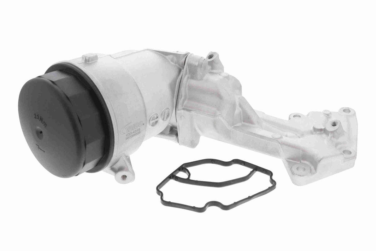 Housing, oil filter - V30-4319