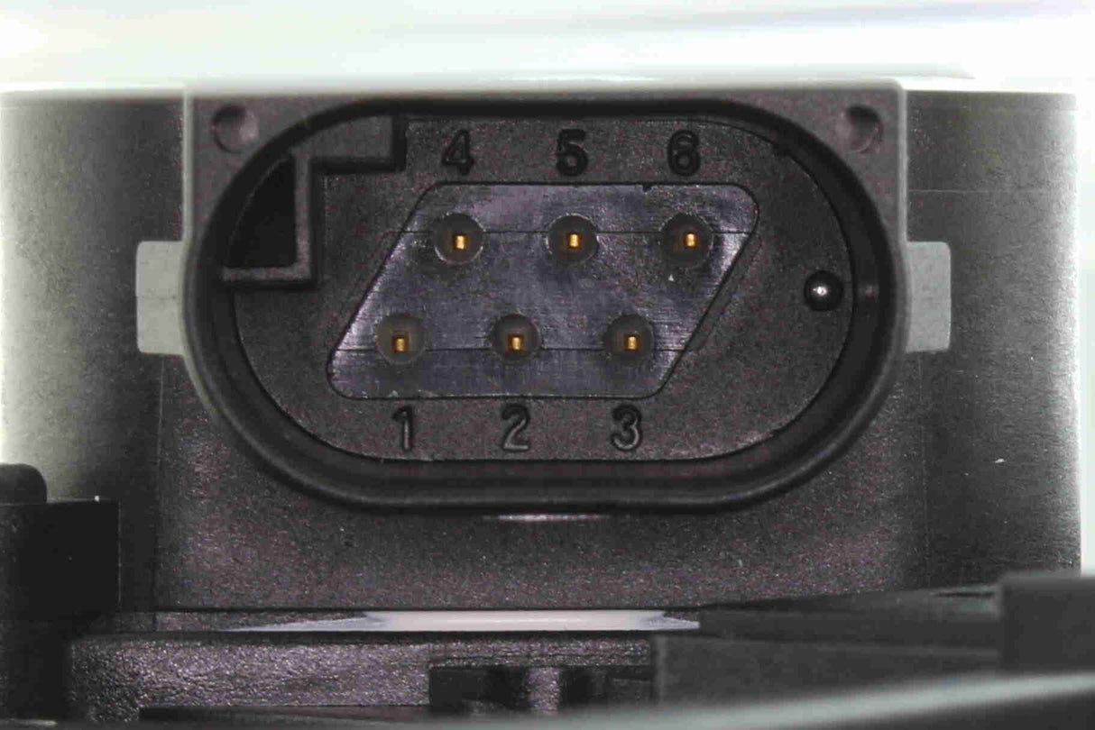 Sensor, accelerator pedal position - V30-82-0005
