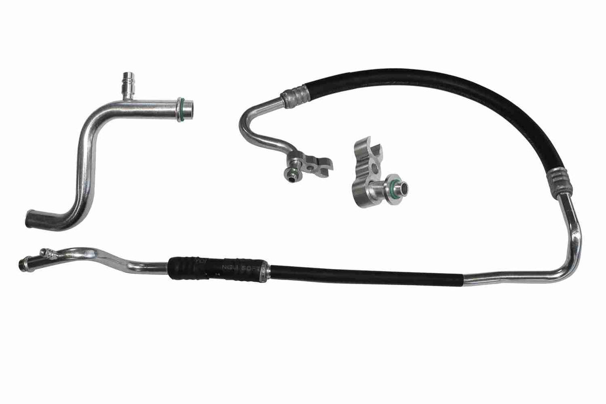 Low Pressure Line, air conditioning - V15-20-0035
