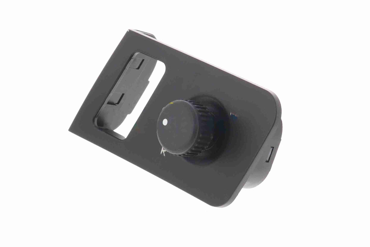 Switch, exterior rearview mirror adjustment - V10-73-0576