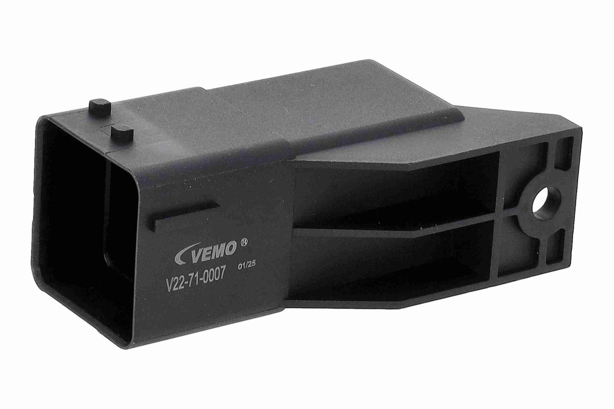 Control Unit, glow time - V22-71-0007