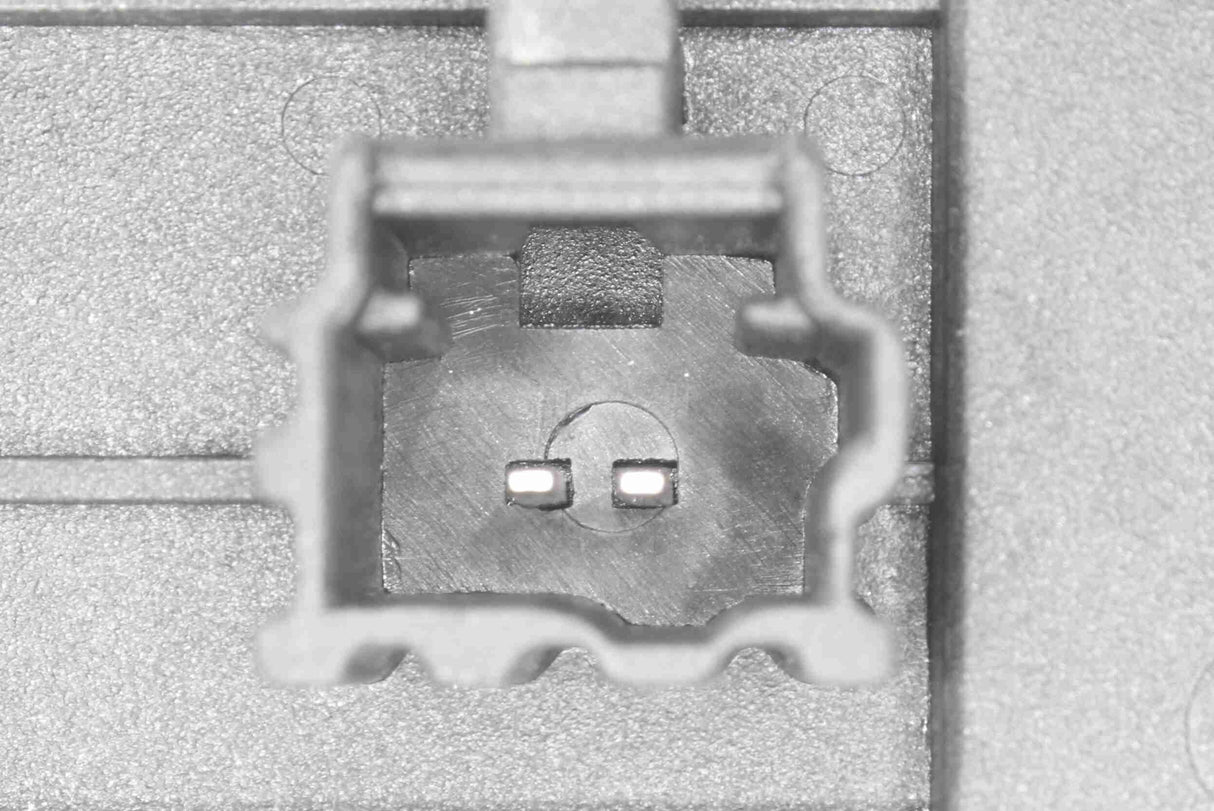 Regulator, interior blower - V22-79-0007