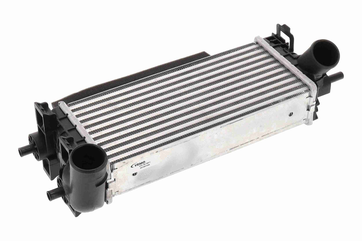Charge Air Cooler - V25-60-0071