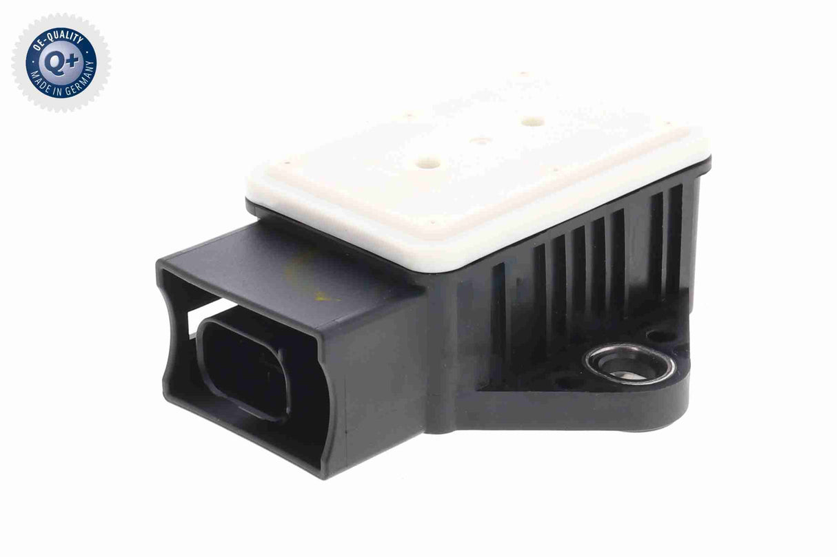 Sensor, longitudinal-/lateral acceleration - V70-72-0139