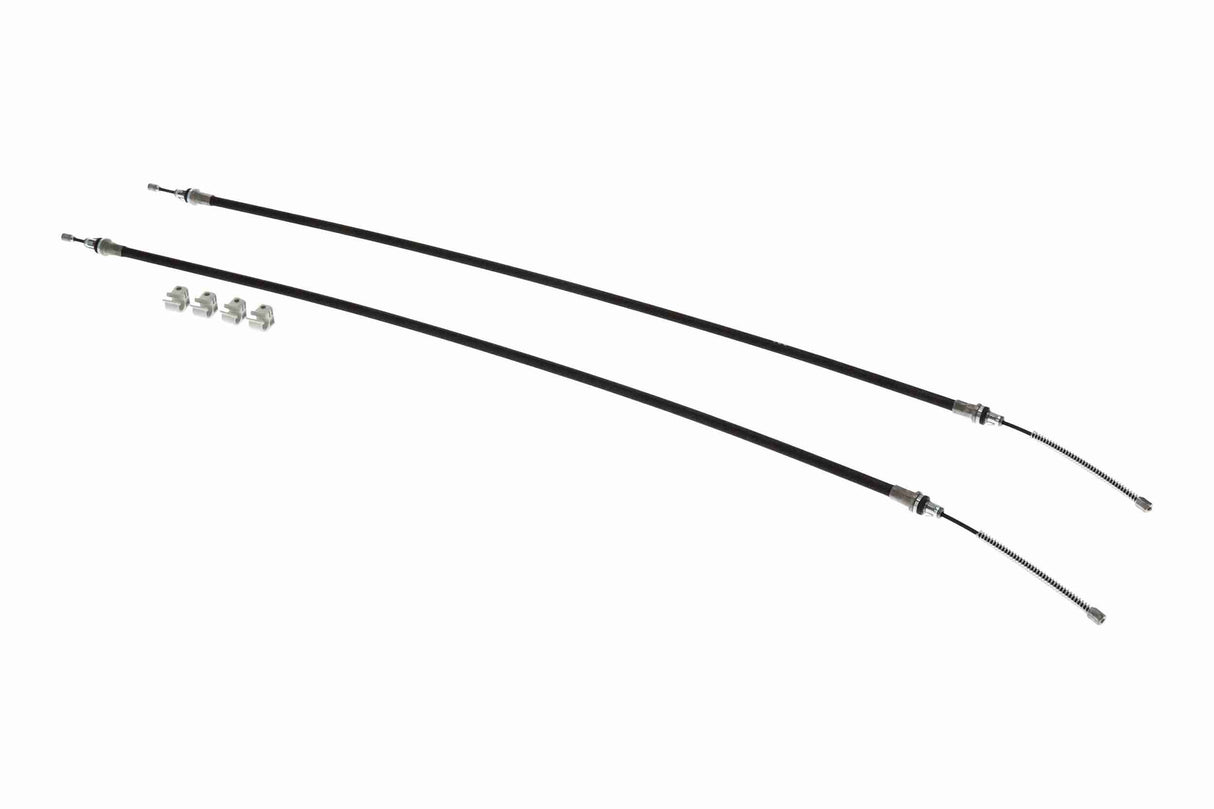 Cable Pull, parking brake - V30-30075