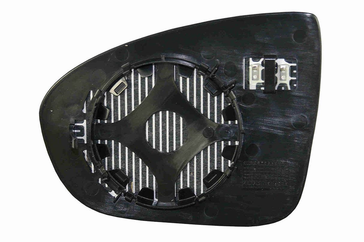 Mirror Glass, exterior mirror - V40-69-0050
