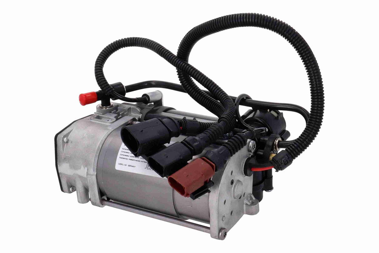 Compressor, compressed-air system - V10-52-0008