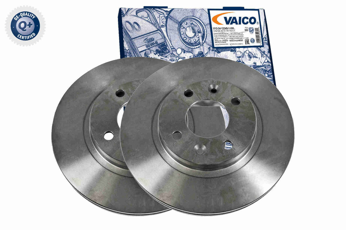 Brake Disc - V46-80002