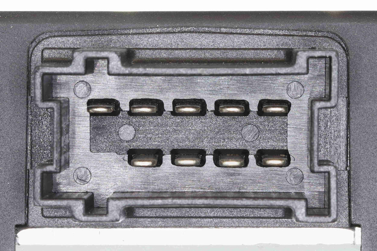 Control Unit, fuel pump - V20-71-0023