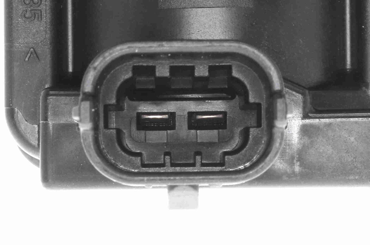 Divert-air Valve, charger - V24-77-0008