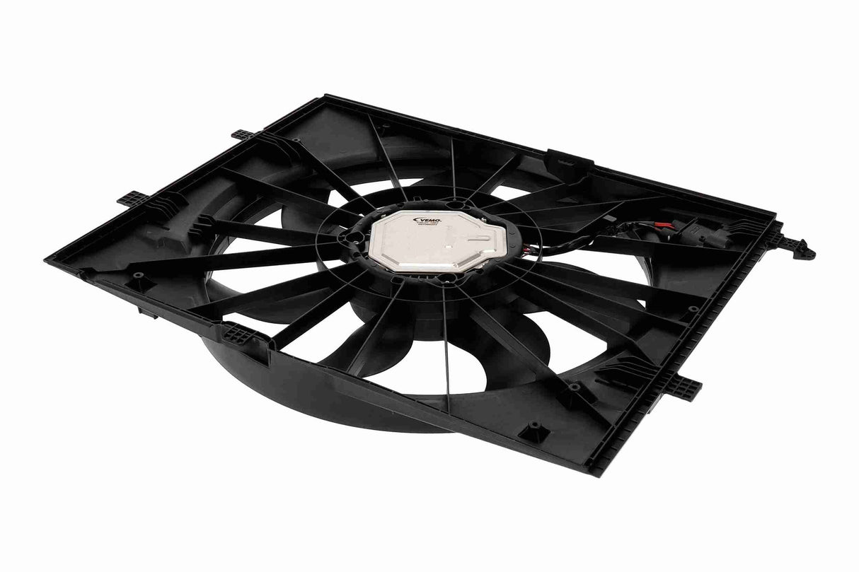 Fan, engine cooling - V30-01-1663