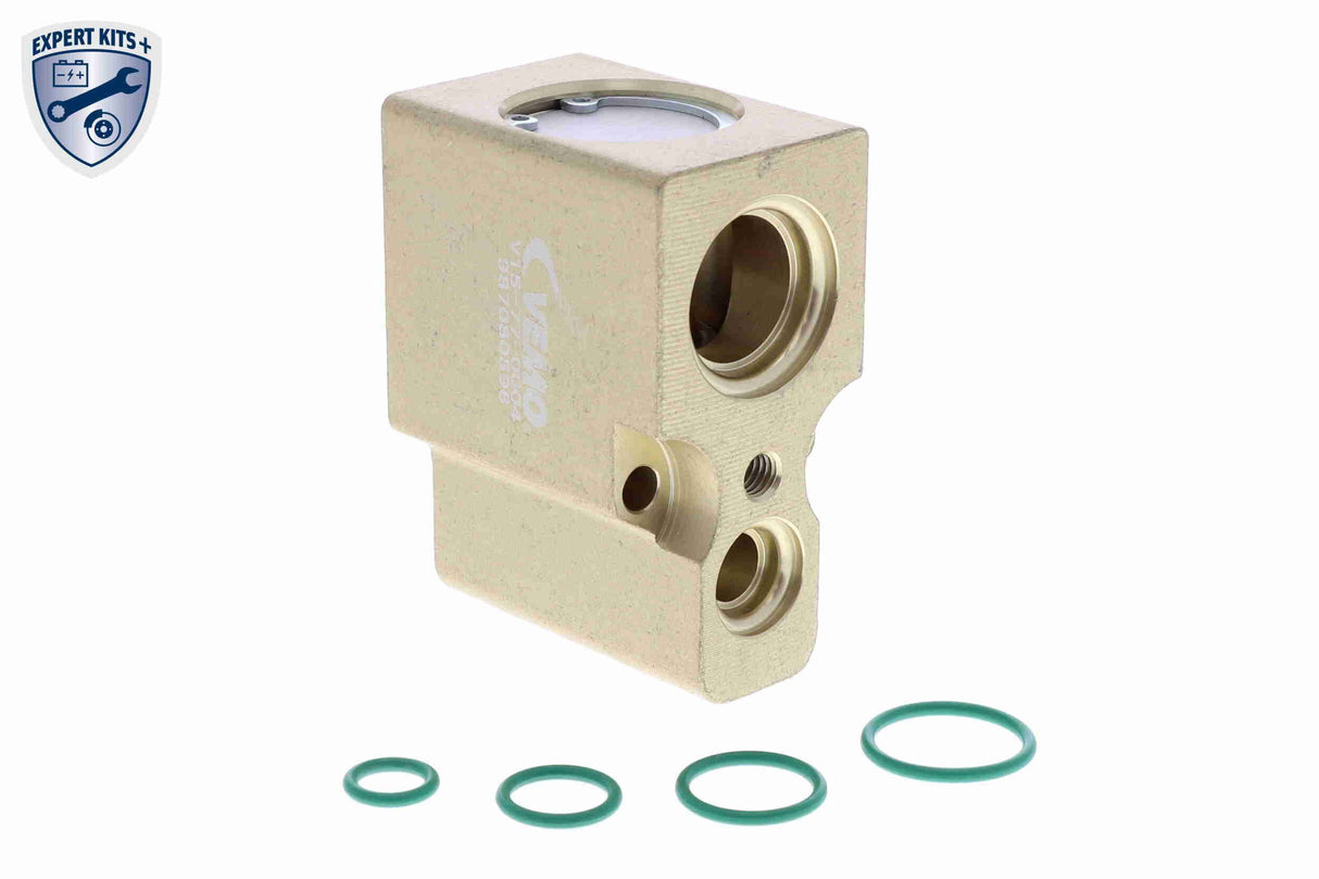 Expansion Valve, air conditioning - V15-77-0004