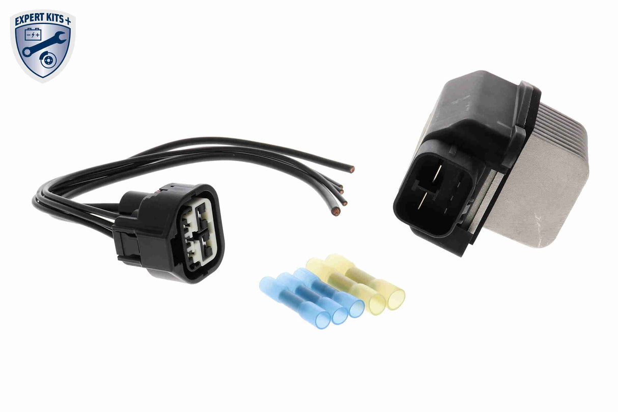 Regulator, interior blower - V25-79-0023-1