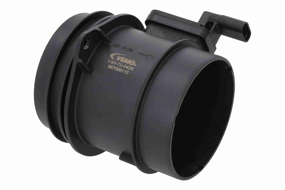 Mass Air Flow Sensor - V30-72-0426