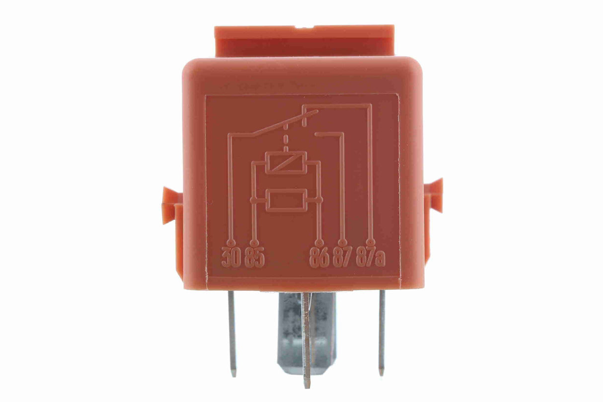 Multifunctional Relay - V20-71-0021