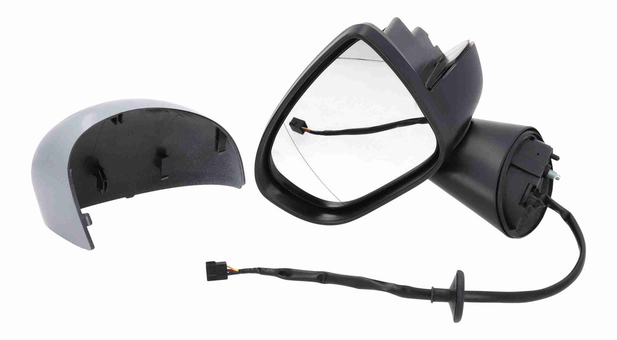 Exterior Mirror - V40-69-0139