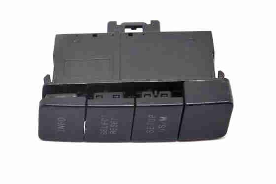 Multi-Function Switch - V70-73-0058