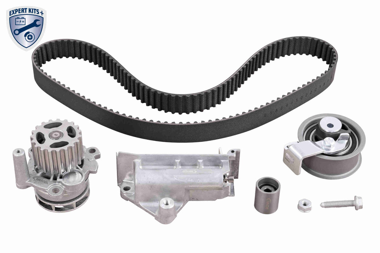 Water Pump & Timing Belt Kit - V10-50110-BEK