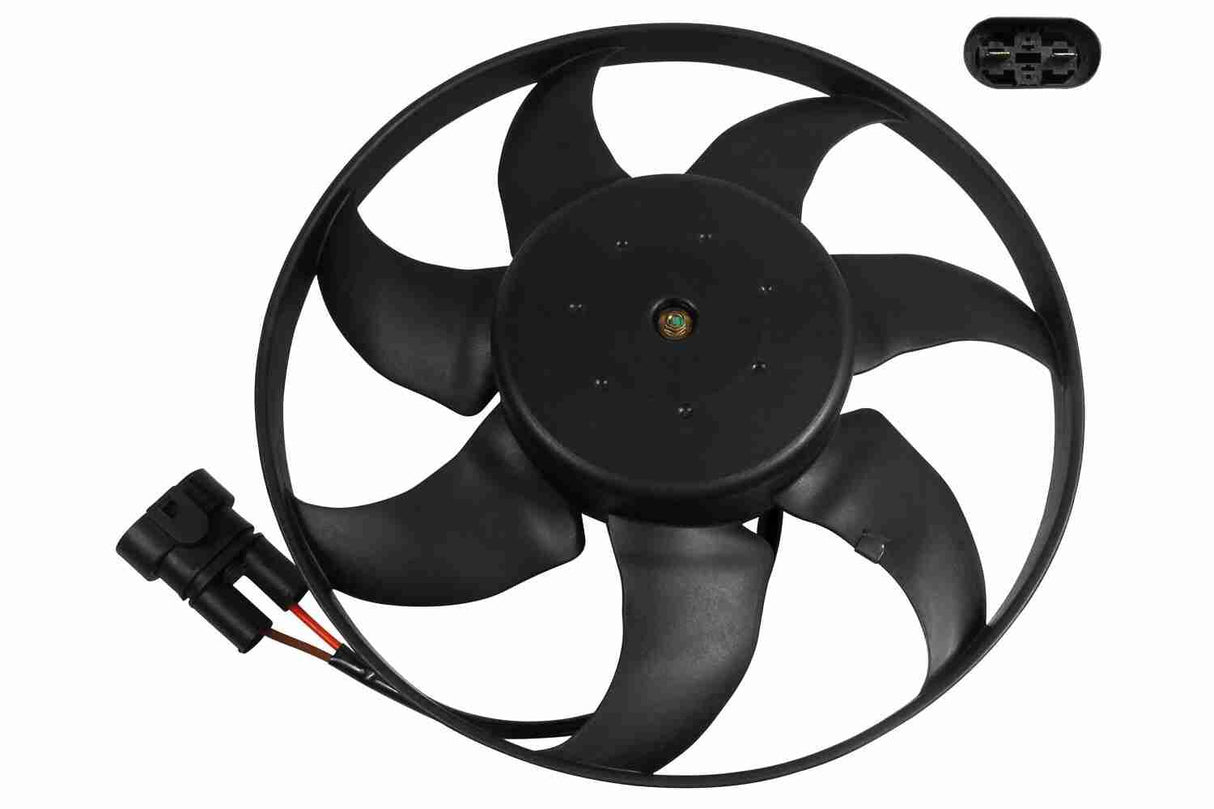Fan, engine cooling - V15-01-1859