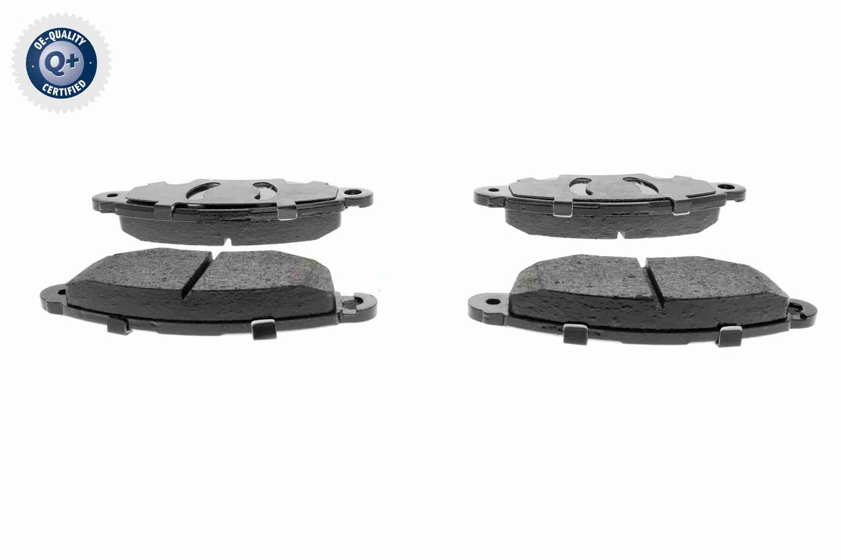 Brake Pad Set, disc brake - V22-0080
