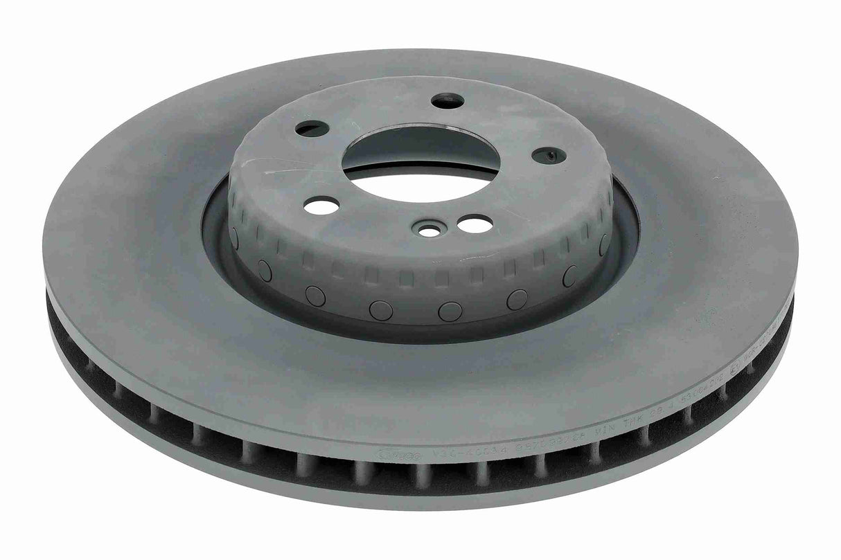 Brake Disc - V30-40034