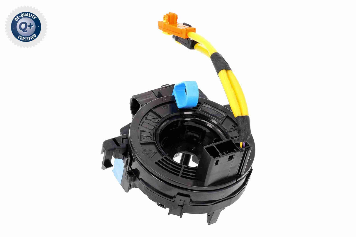 Clock Spring, airbag - V70-72-0465