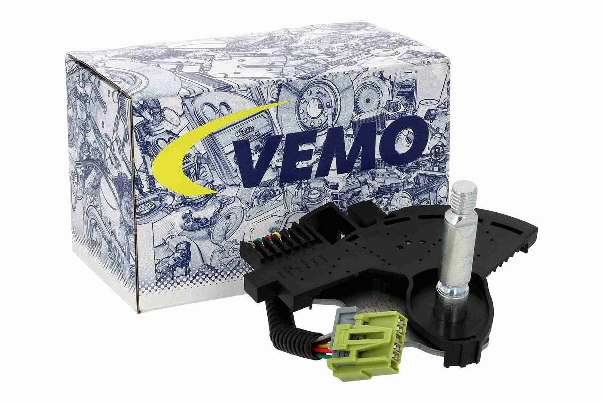 Sensor, neutral position (automatic transmission) - V25-73-0026