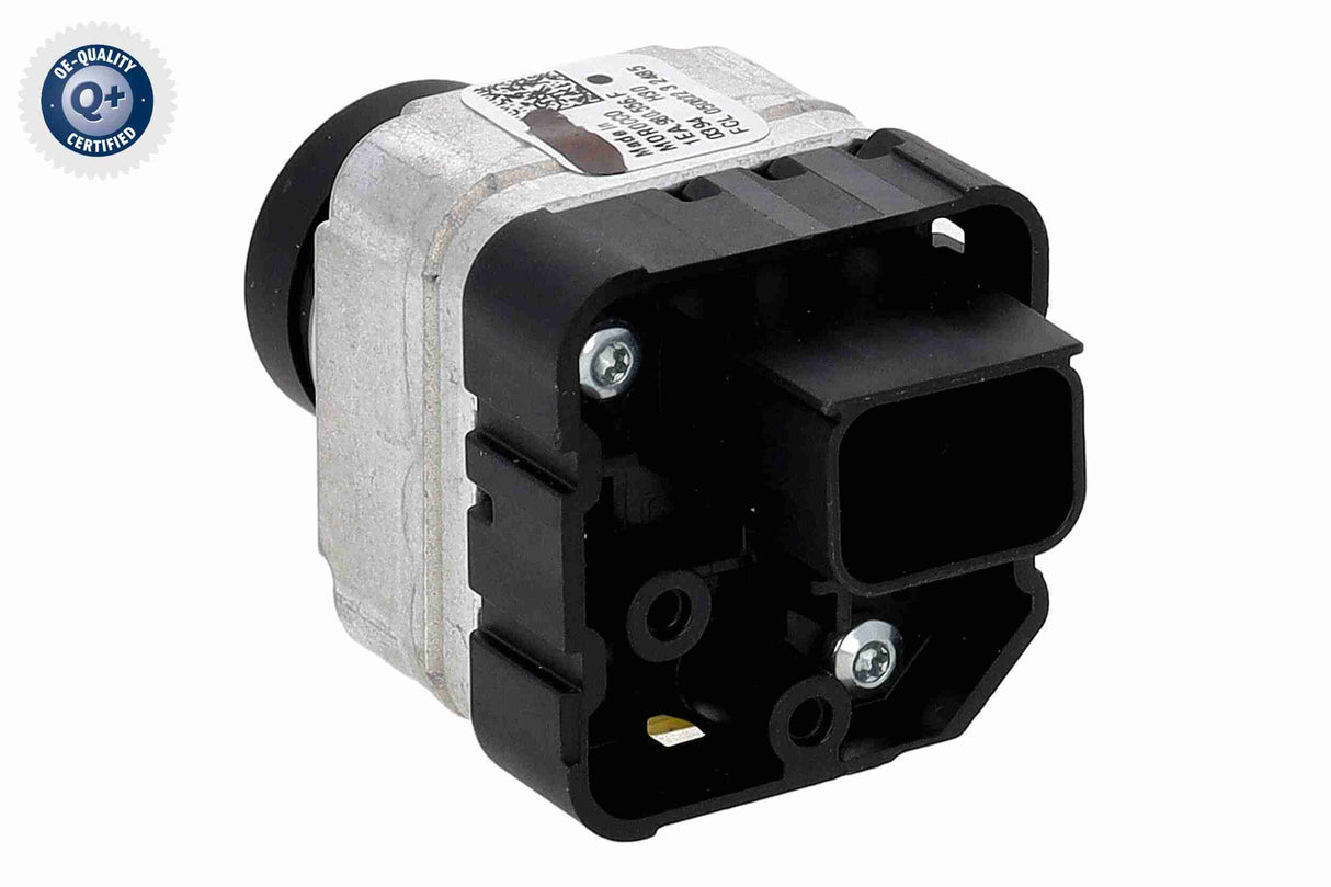 Rear View Camera, park distance control - V10-74-0005