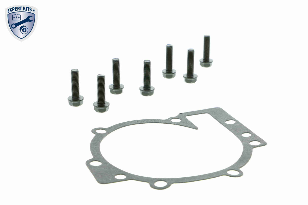 Water Pump, engine cooling - V46-50011